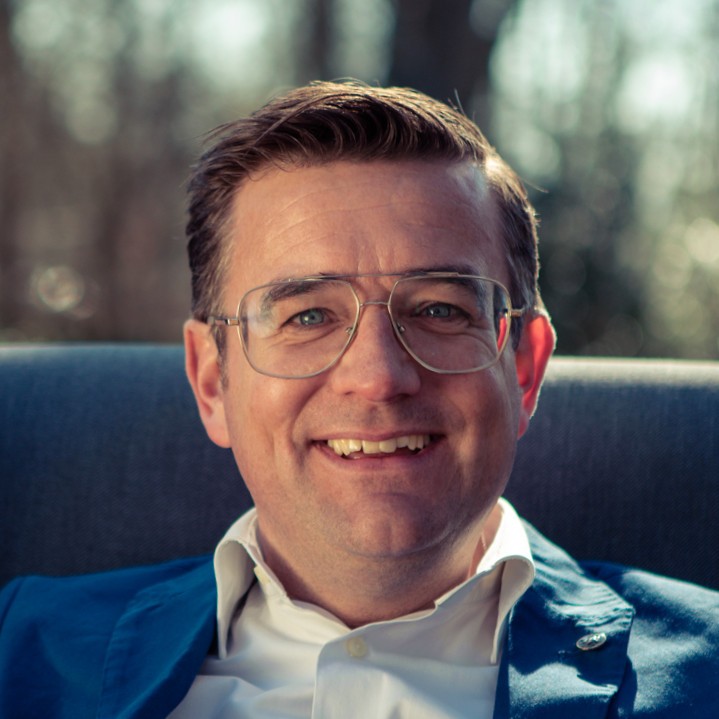Christian Gude