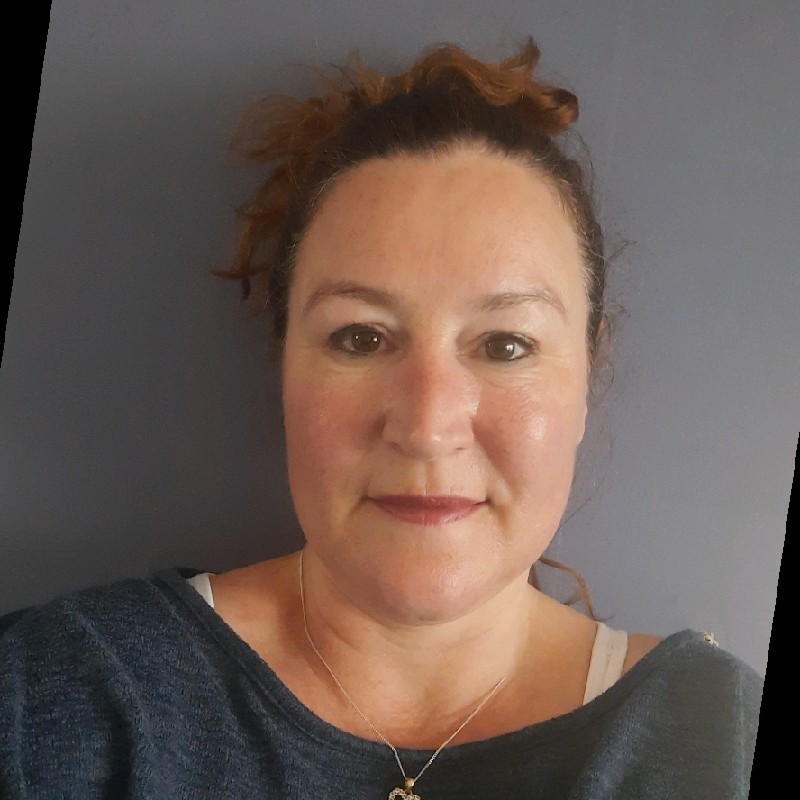 Wendy de Jong