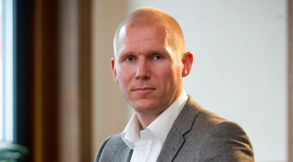 Koen van der Meer