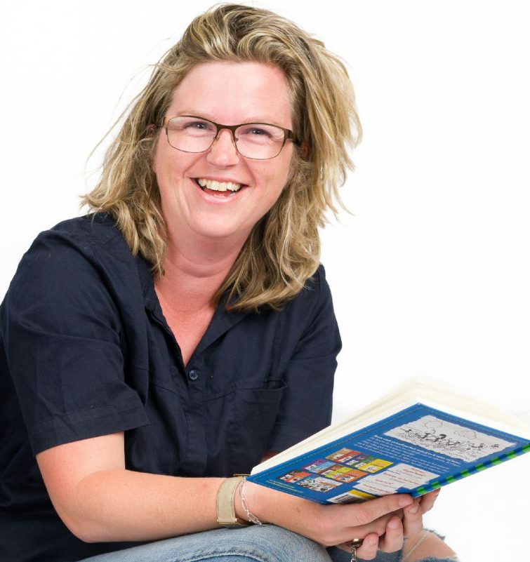 Noortje Overbeek - van Loon